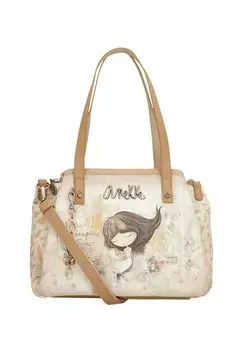 Сумка Anekke, бежевый