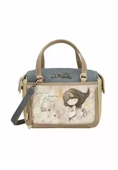 Сумка Anekke, бежевый