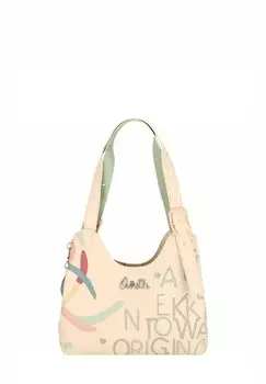 Сумка Anekke, бежевый