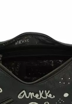 Сумка Anekke, черный