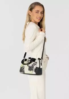 Сумка Anekke, черный