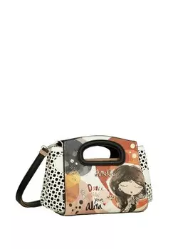 Сумка Anekke, черный