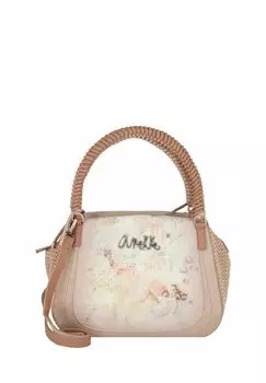 Сумка Anekke, коричневый