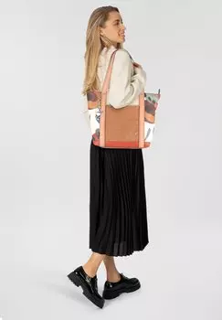 Сумка Anekke, мультиколор