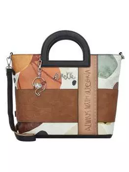 Сумка Anekke, разноцветный