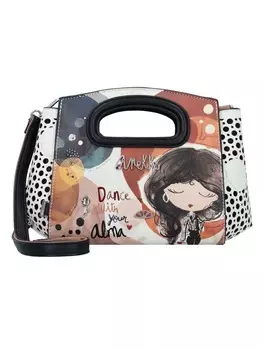 Сумка Anekke, разноцветный