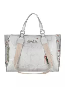 Сумка Anekke, разноцветный