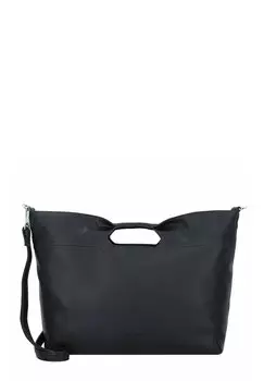 Сумка ANISSA TOM TAILOR, цвет black