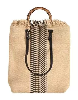 Сумка ANITA BILARDI, бежевый