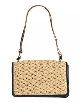 Сумка ANITA BILARDI, бежевый