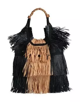 Сумка ANITA BILARDI, черный