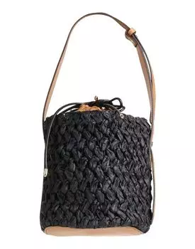 Сумка ANITA BILARDI, черный