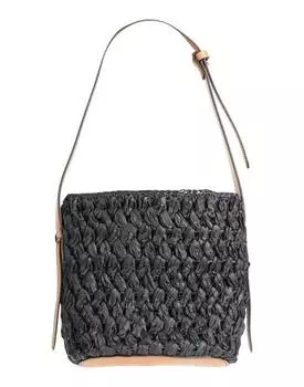 Сумка ANITA BILARDI, черный