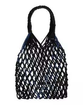 Сумка ANITA BILARDI, черный