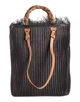 Сумка Anita Bilardi, черный