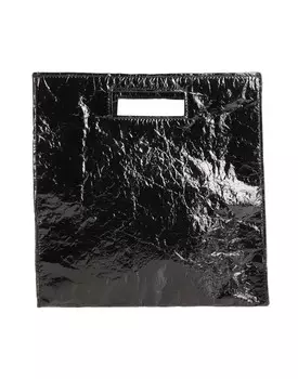 Сумка Anita Bilardi, черный