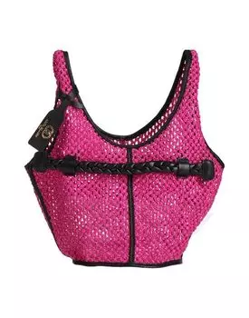 Сумка ANITA BILARDI, фуксия