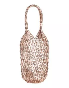 Сумка ANITA BILARDI, медный