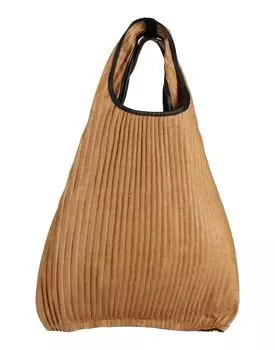 Сумка ANITA BILARDI, охра