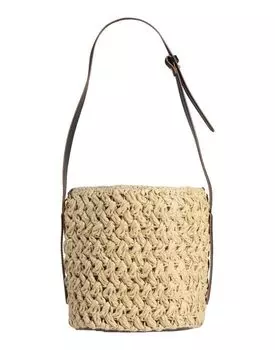 Сумка ANITA BILARDI, песочный