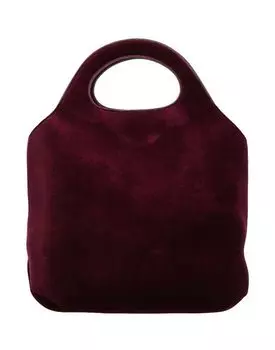 Сумка ANITA BILARDI, темно-фиолетовый