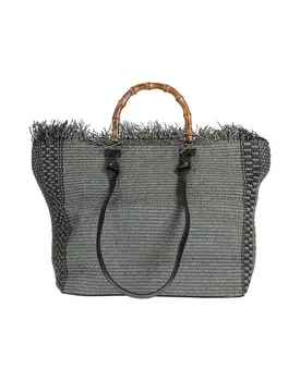 Сумка Anita Bilardi, зеленый