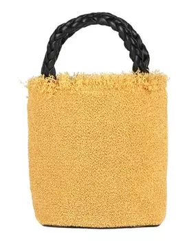 Сумка ANITA BILARDI, желтый