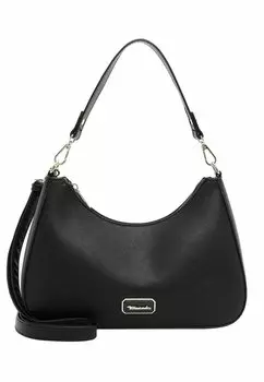 Сумка ANJA Tamaris, цвет black