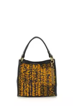 Сумка ANNA Caterina Lucchi, желтый