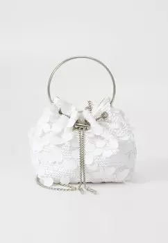 Сумка Anna Field, белый