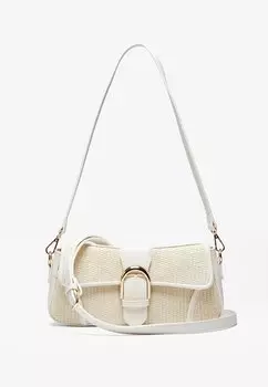 Сумка Anna Field, бежевый