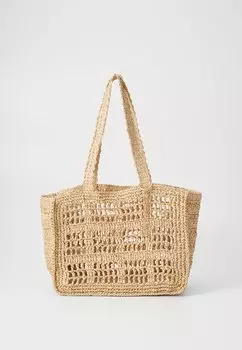 Сумка Anna Field, бежевый