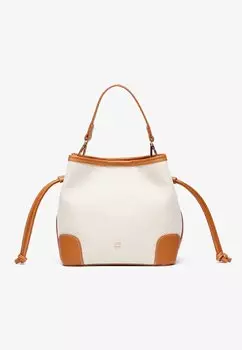 Сумка Anna Field, бежевый