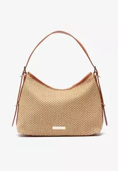 Сумка Anna Field, бежевый