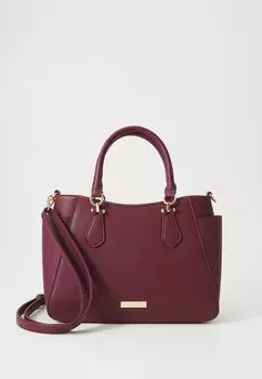 Сумка Anna Field, бургундия