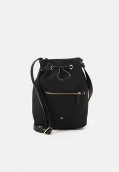 Сумка Anna Field, черный