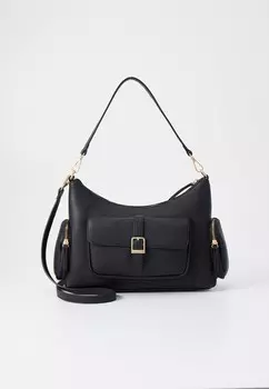 Сумка Anna Field, черный