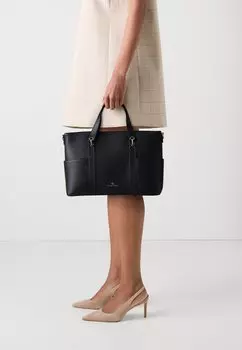 Сумка Anna Field, черный