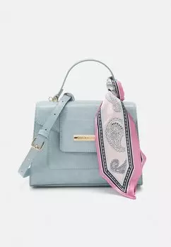 Сумка Anna Field, цвет blue