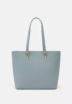 Сумка Anna Field, цвет blue-grey