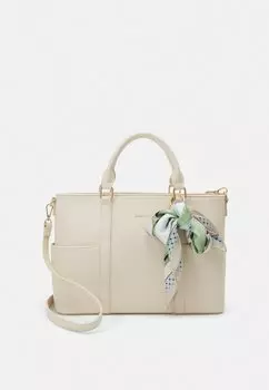 Сумка Anna Field, цвет off-white