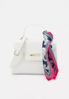 Сумка Anna Field, цвет off-white