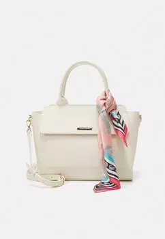 Сумка Anna Field, цвет off-white