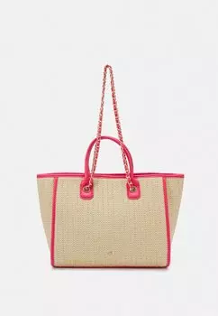 Сумка Anna Field, цвет pink