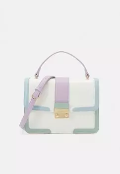 Сумка Anna Field, цвет white