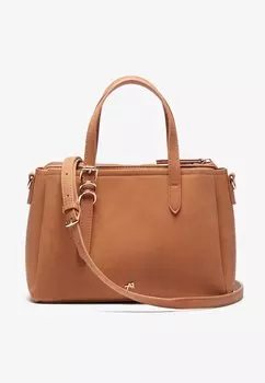Сумка Anna Field, коричневый