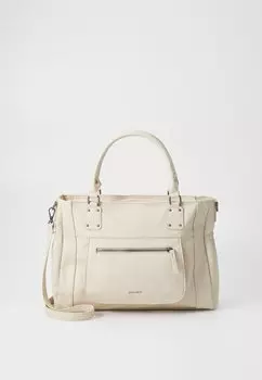 Сумка Anna Field, кремовый