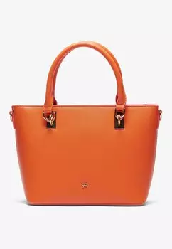 Сумка Anna Field, оранжевый