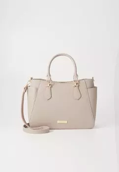 Сумка Anna Field, серо-коричневый