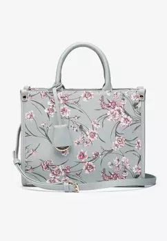 Сумка Anna Field, зеленый